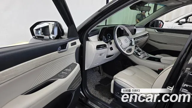 Hyundai Palisade The New Palisade — Фото автомобиля 15