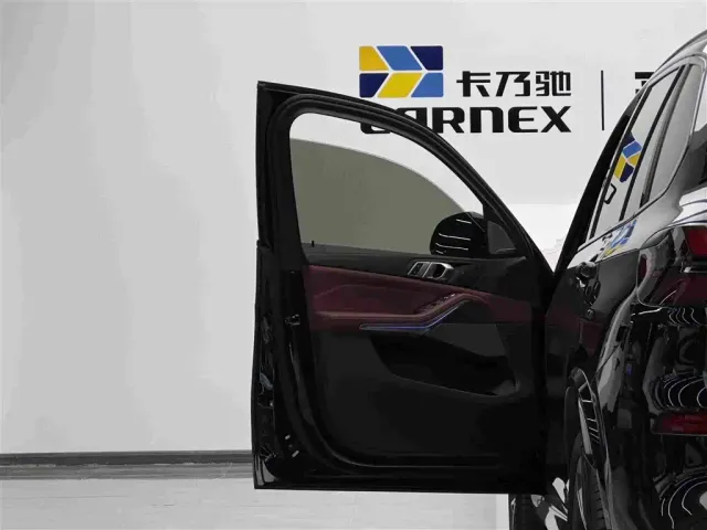 BMW X5 — Фото автомобиля 7