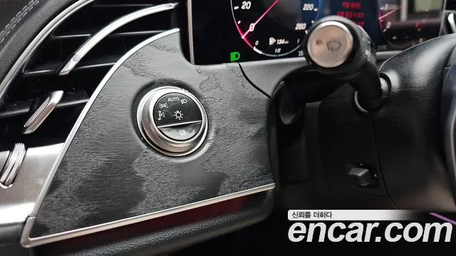 Mercedes-Benz E-Class W214 — Фото автомобиля 30