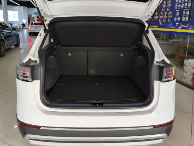 Volkswagen Tharu — Фото автомобиля 4