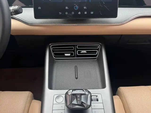 BYD Song Pro — Фото автомобиля 18