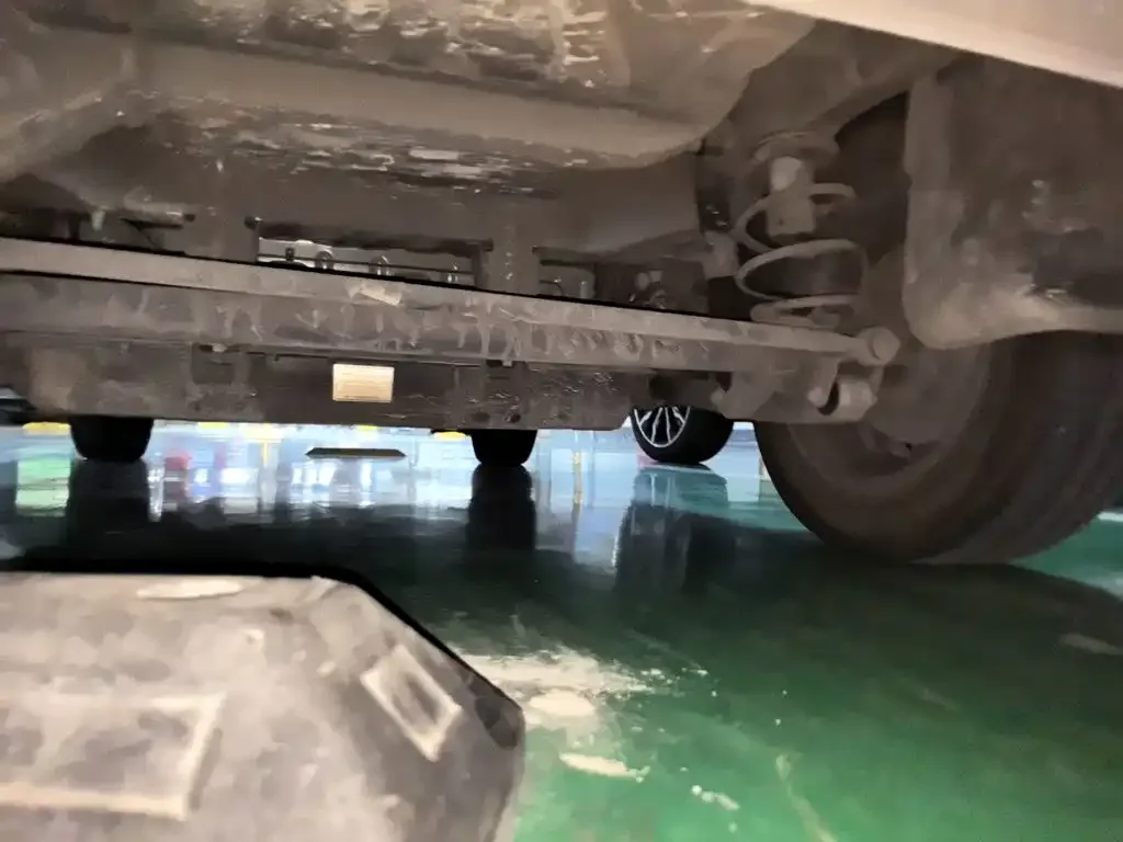 Nezha Auto Nezha V 2021 Long Range Industry Custom Edition — Фото автомобиля 23