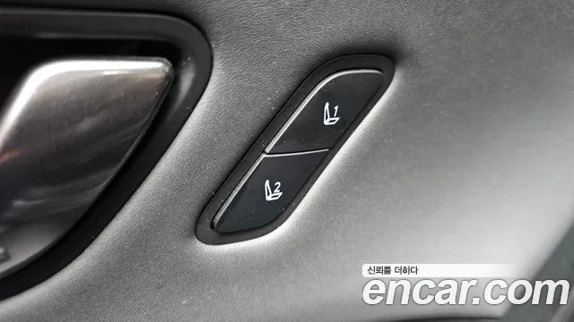 Hyundai Kona Kona (SX2) Бензин 1.6 Turbo 4WD — Фото автомобиля 18