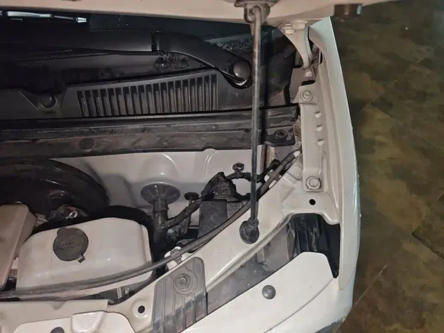 Wuling Hongguang Mini EV — Фото автомобиля 22