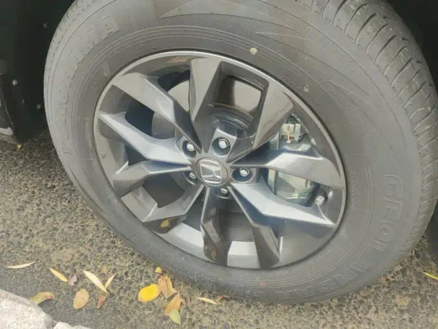 Honda Breeze — Фото автомобиля 6