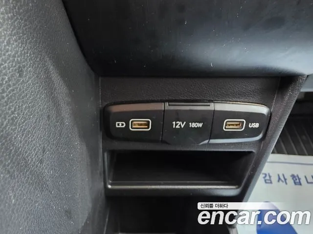 Hyundai Staria Staria Карго 3 места — Фото автомобиля 18