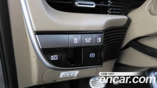 Hyundai Ioniq 5 — Фото автомобиля 27
