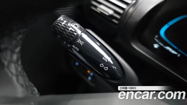 Hyundai Casper Casper Inspiration — Фото автомобиля 17