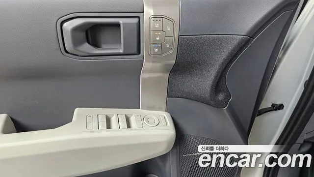 Kia EV3 — Фото автомобиля 26