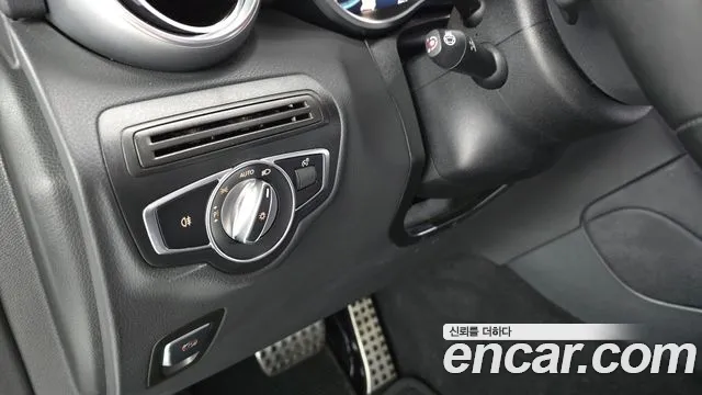 Mercedes-Benz GLC-Class X253 — Фото автомобиля 24