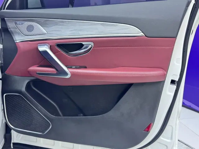 Jetour X70 Plus — Фото автомобиля 12