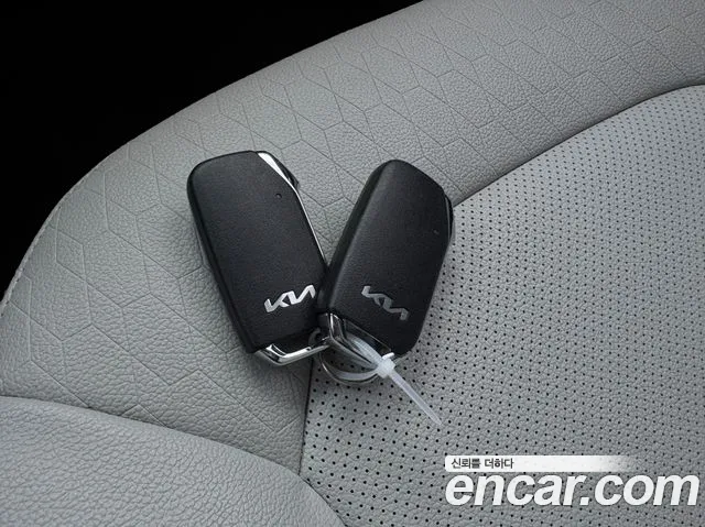 Kia Ray New — Фото автомобиля 19