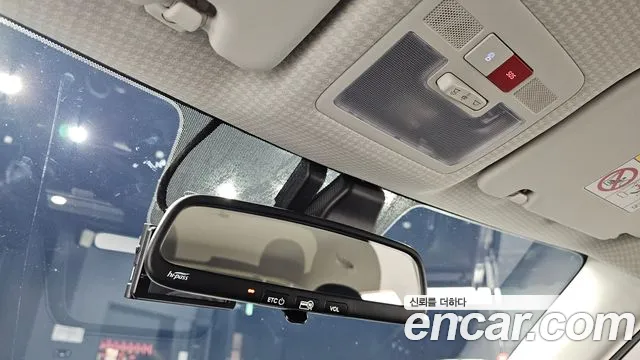 Hyundai Casper — Фото автомобиля 21