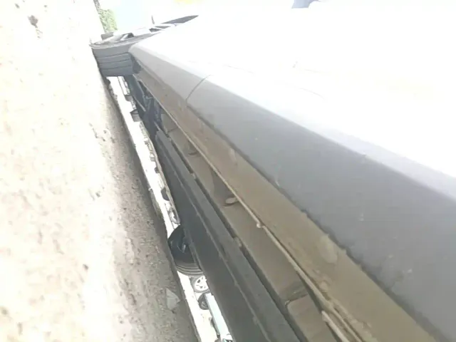 BYD Seagull — Фото автомобиля 21