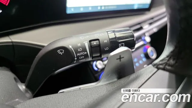 Hyundai Santafe Santa Fe (MX5) Бензин 2.5T 2WD — Фото автомобиля 15