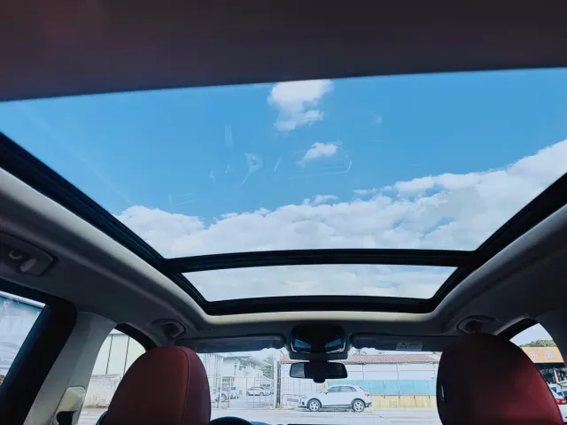 BMW X3 — Фото автомобиля 19