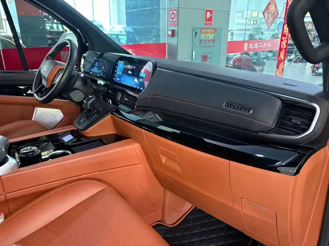 Kedi Auto Kedidia — Фото автомобиля 10