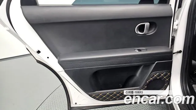 Hyundai Ioniq 5 — Фото автомобиля 14