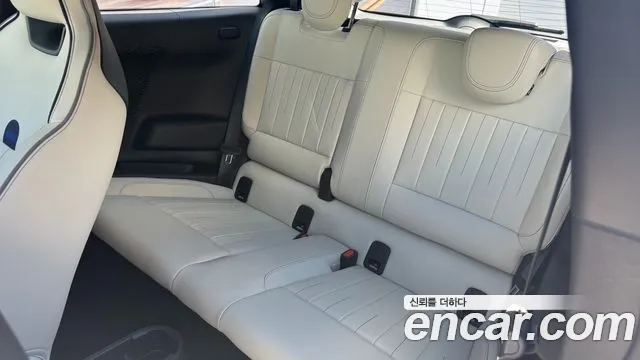 MINI Cooper 4th Gen — Фото автомобиля 12