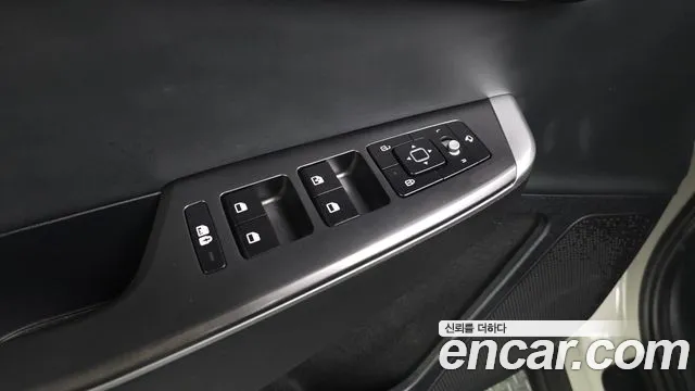 Kia EV6 — Фото автомобиля 27