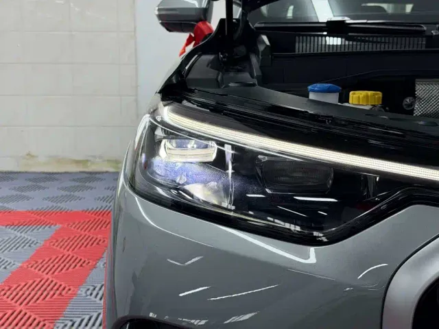 Chery Tiggo 9 C-DM — Фото автомобиля 6