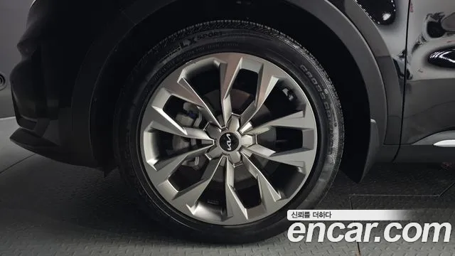 Kia Sorento Sorento 4-е поколение Дизель 2.2 2WD — Фото автомобиля 4