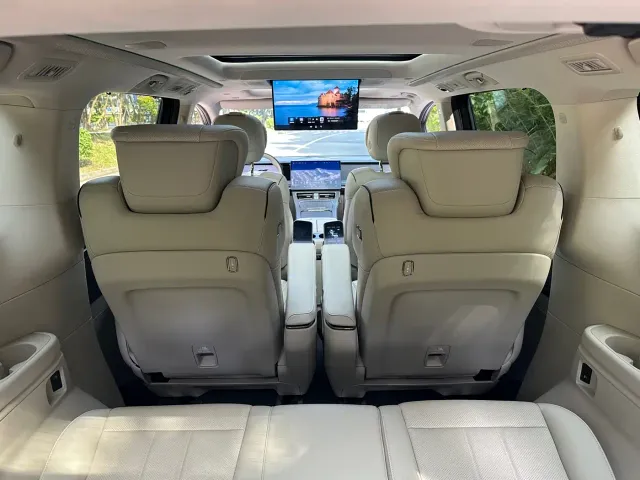 GAC Trumpchi Xiangwang M8 — Фото автомобиля 18
