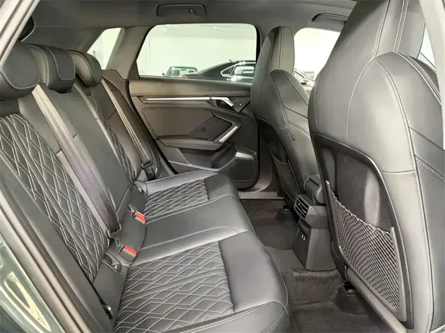 Audi A3 — Фото автомобиля 7