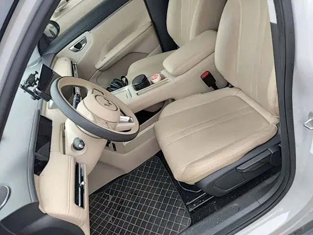 Wuling Bingo S — Фото автомобиля 14