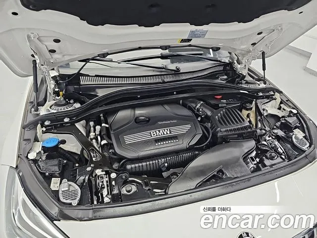 BMW 2 Series F44 — Фото автомобиля 5