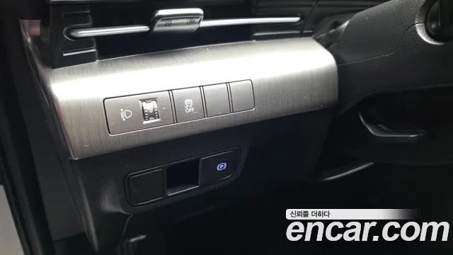 Hyundai Kona SX2 — Фото автомобиля 28