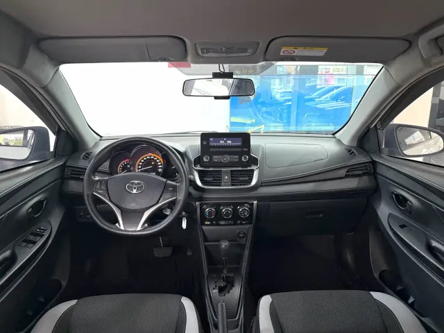 Toyota YARiS L Zhi Xuan — Фото автомобиля 5