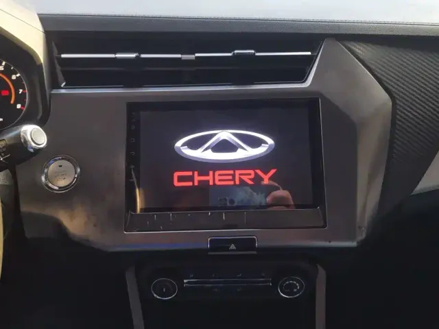 Chery Tiggo 3x — Фото автомобиля 13