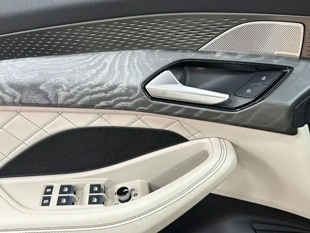 Audi Q6 — Фото автомобиля 29