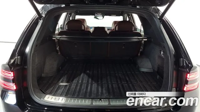 Genesis GV80 2.5T Бензин AWD — Фото автомобиля 5