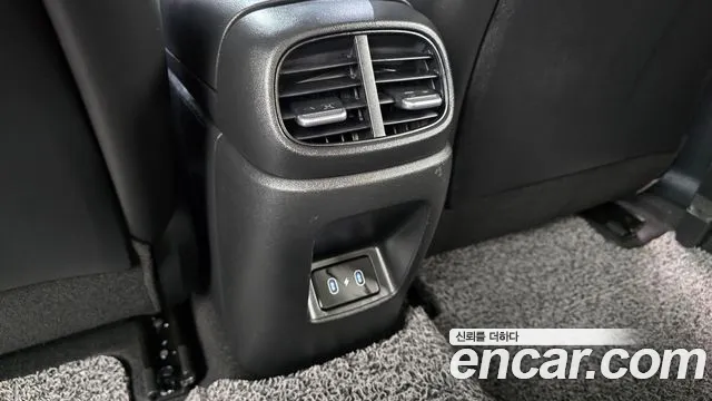 Hyundai Avante CN7 — Фото автомобиля 20