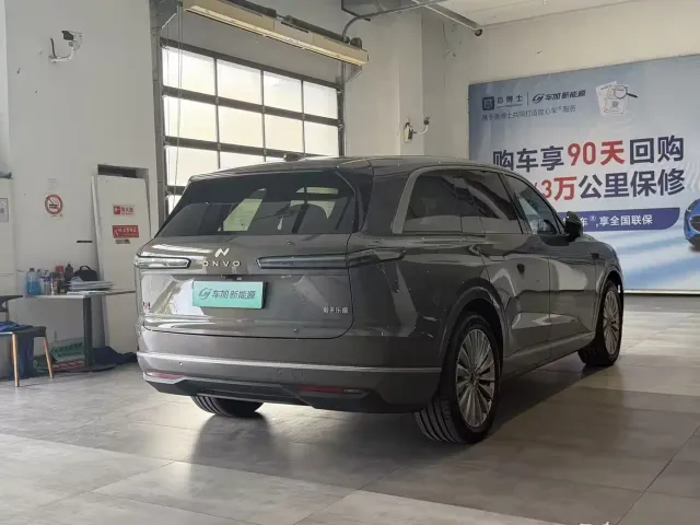 Onvo L90 — Фото автомобиля 7