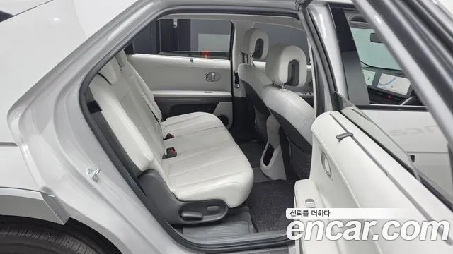Hyundai Ioniq 5 — Фото автомобиля 12