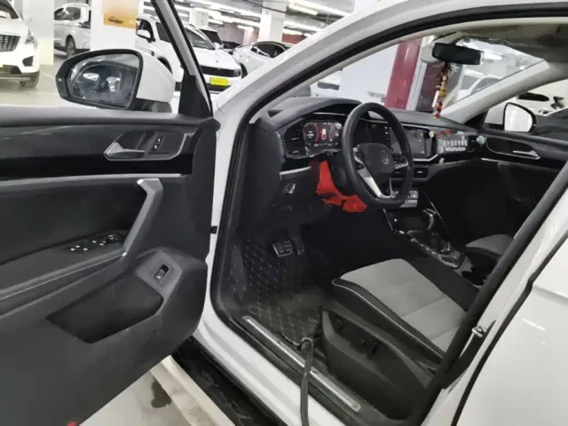 Volkswagen Tayron X — Фото автомобиля 15