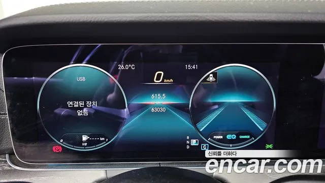 Mercedes-Benz E-Class E-класс W213 — Фото автомобиля 6