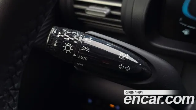 Hyundai Casper — Фото автомобиля 17