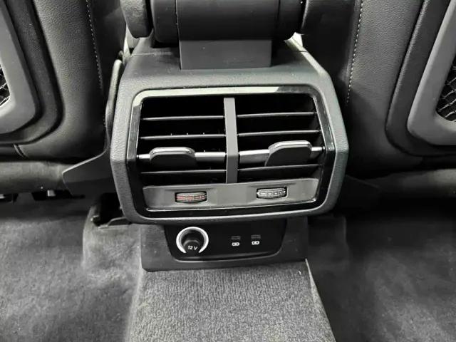 Audi Q3 — Фото автомобиля 20