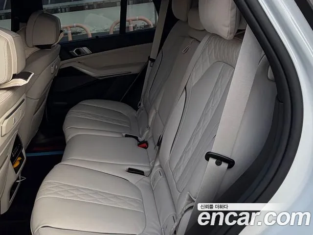 BMW X5 G05 — Фото автомобиля 5