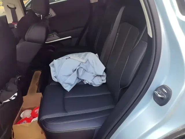 BYD FangChengBao Titanium 3 — Фото автомобиля 13