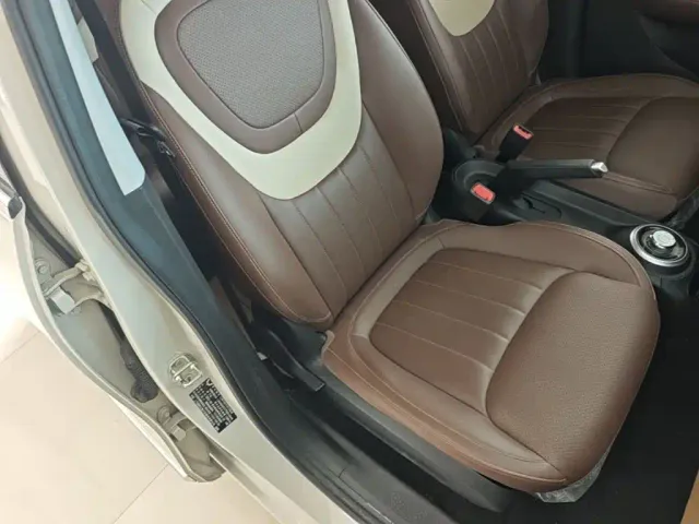 Wuling Bingo — Фото автомобиля 24
