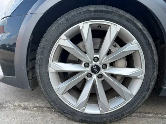 Audi A6 — Фото автомобиля 17