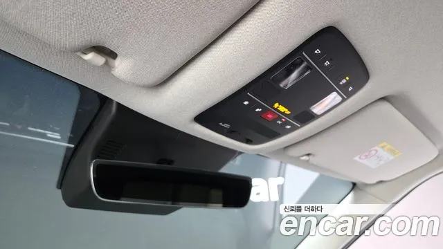 Hyundai Palisade Palisade (LX3) Бензин 2.5T 2WD 9 мест — Фото автомобиля 17