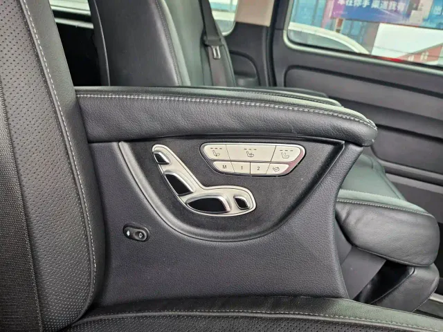 Mercedes-Benz Vito — Фото автомобиля 18