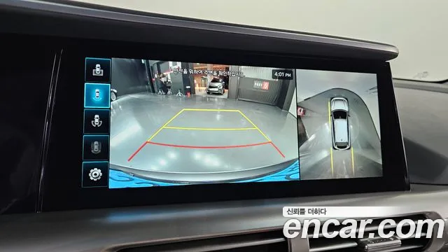 Hyundai Nexo Nexo Premium — Фото автомобиля 15