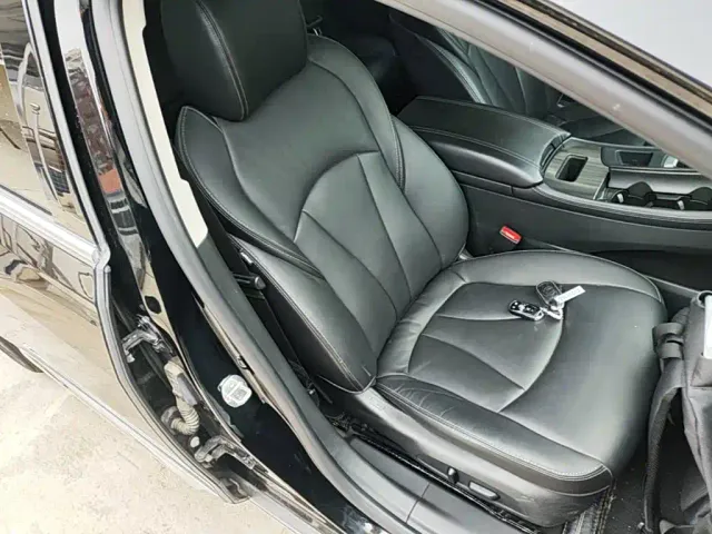 Buick LaCrosse — Фото автомобиля 19